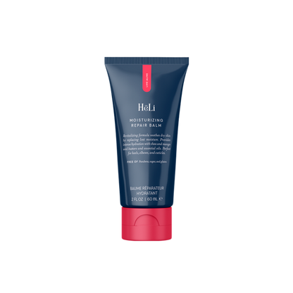 Moisturizing Repair Balm