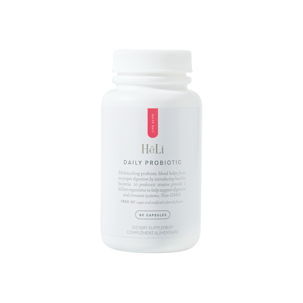 Daily Probiotic