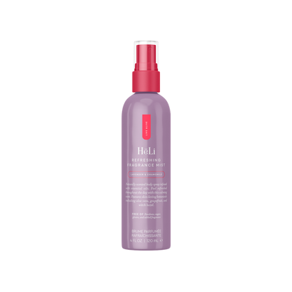 Refreshing Fragrance Mist - Lavender and Chamomile