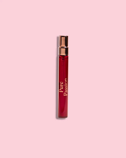 Pure Passion Travel Perfume