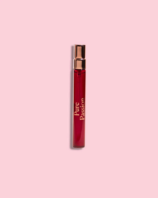 Pure Passion Travel Perfume