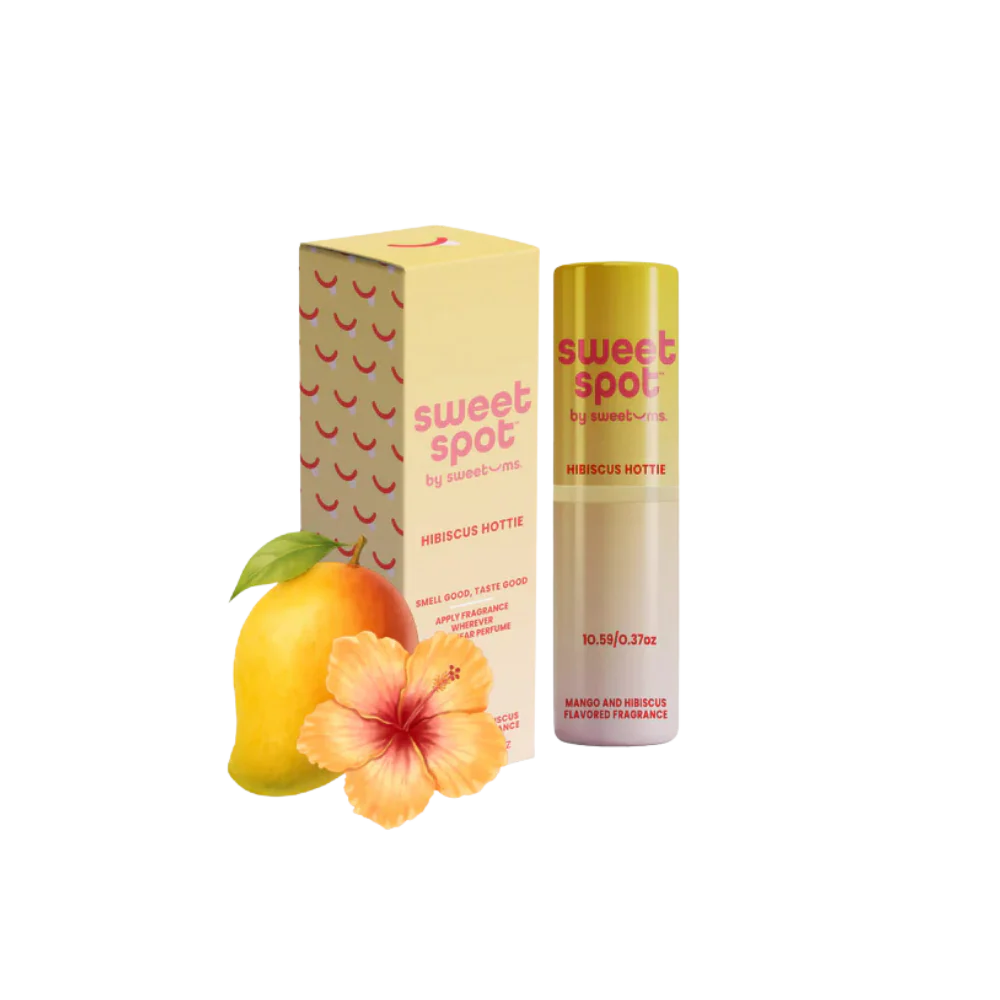 Sweet Spot Flavored Fragrance