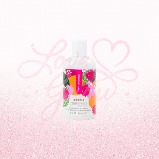 Sweet Temptations Bubbli (Shower Gel)