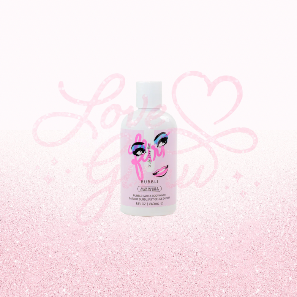 Flirt Bubbli (Shower Gel)