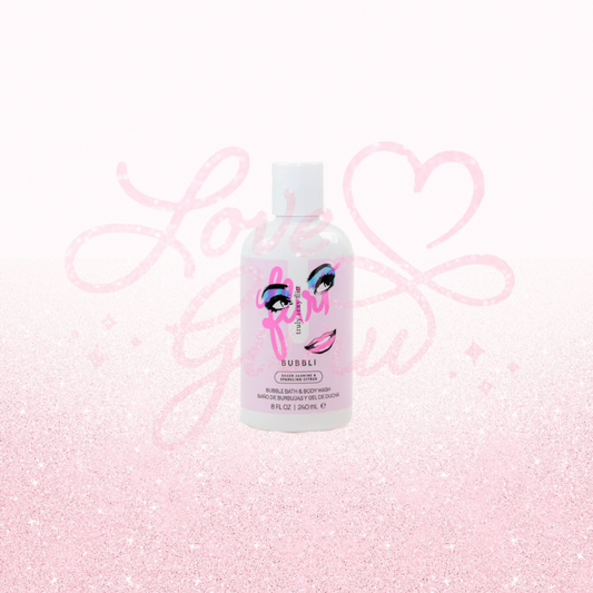 Flirt Bubbli (Shower Gel)