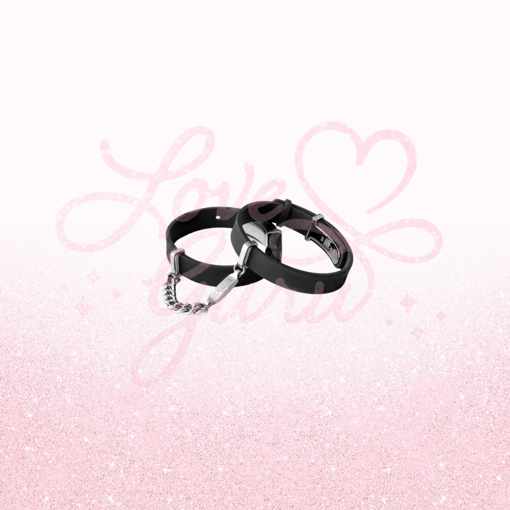 ID Cuffs
