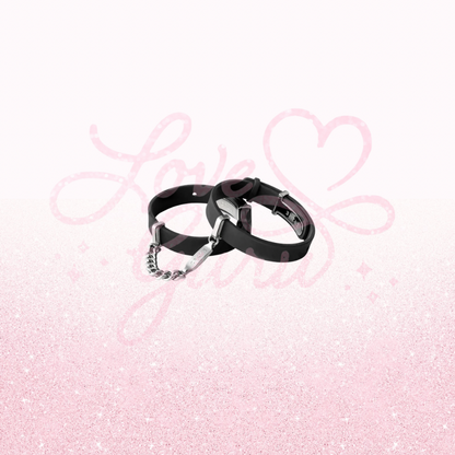 ID Cuffs