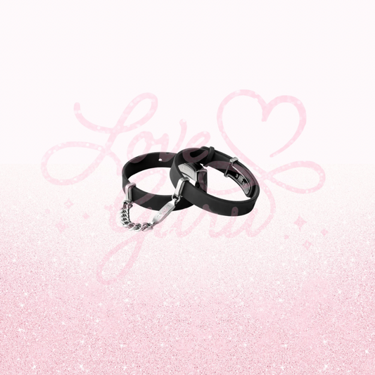 ID Cuffs