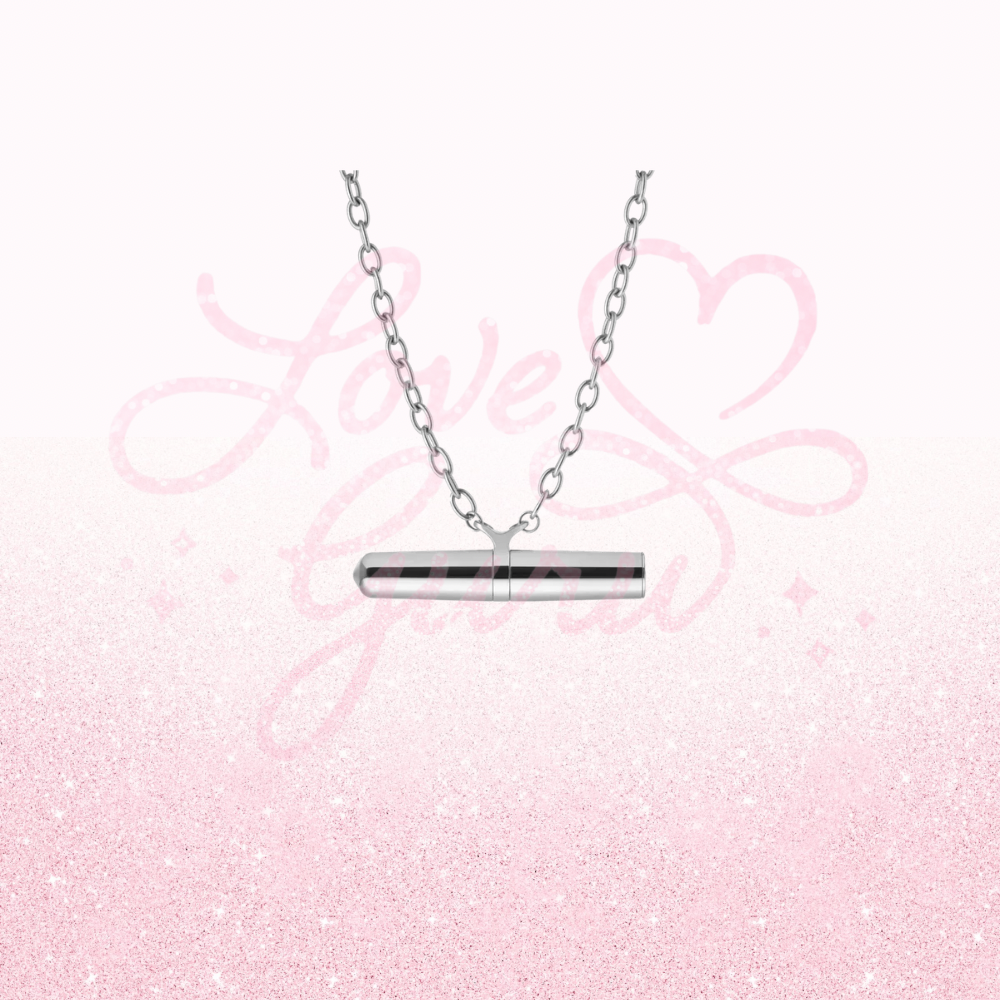 Tease Necklace/Ring/Finger Vibe
