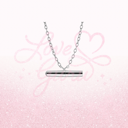 Tease Necklace/Ring/Finger Vibe