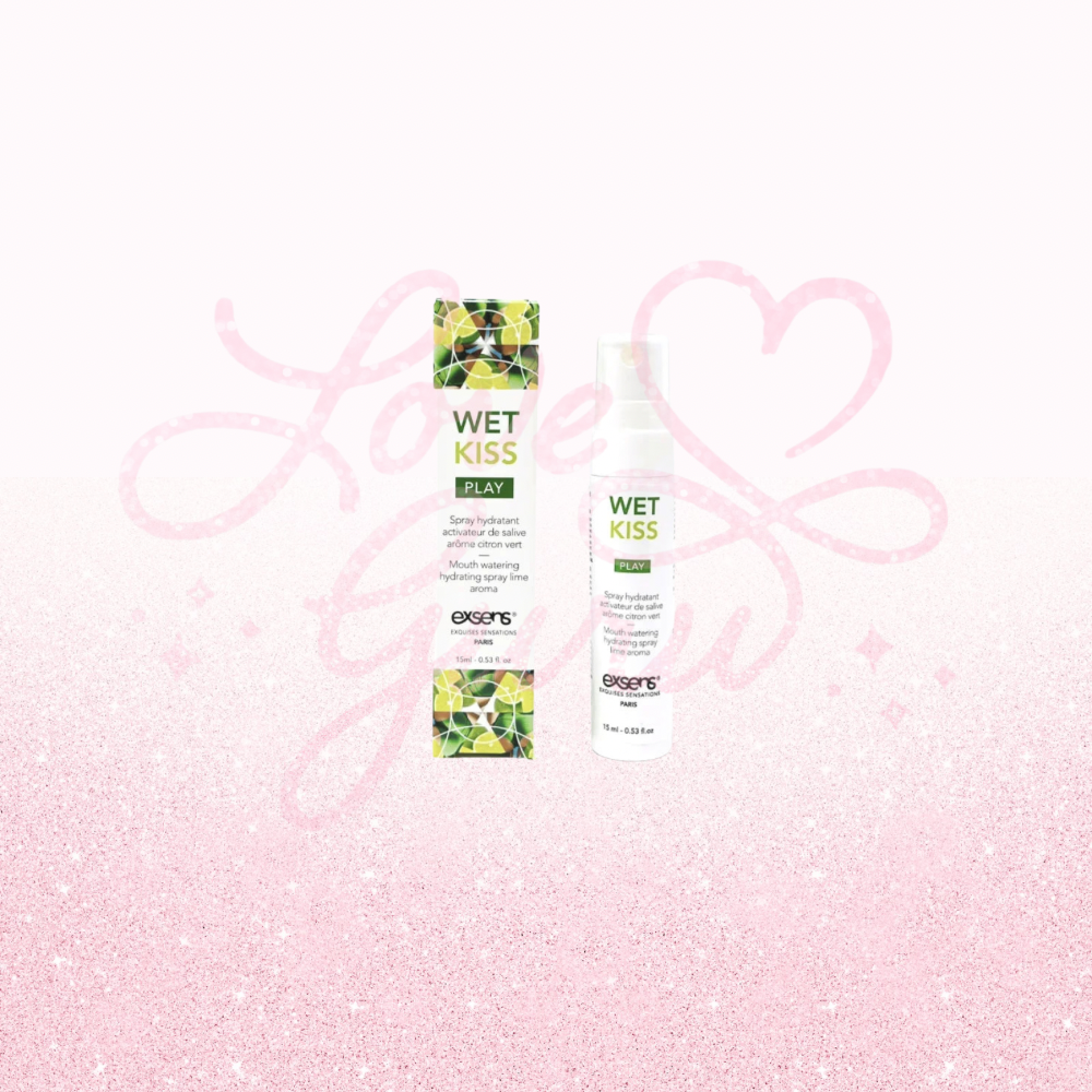 Wet Kiss Lime