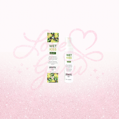 Wet Kiss Lime