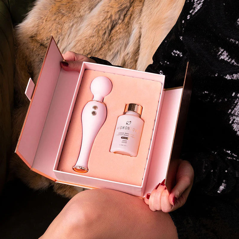 Luxury Gift set