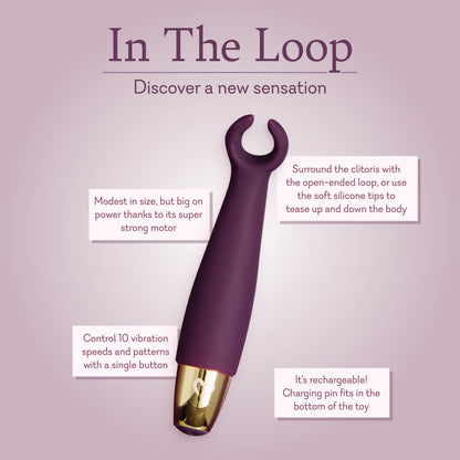 In The Loop