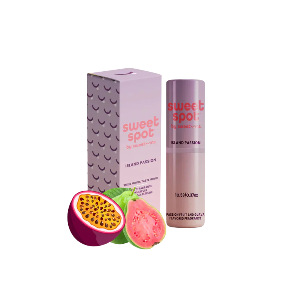 Sweet Spot Flavored Fragrance