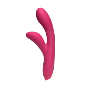 Hera Rabbit Vibrator for Dual Stimulation