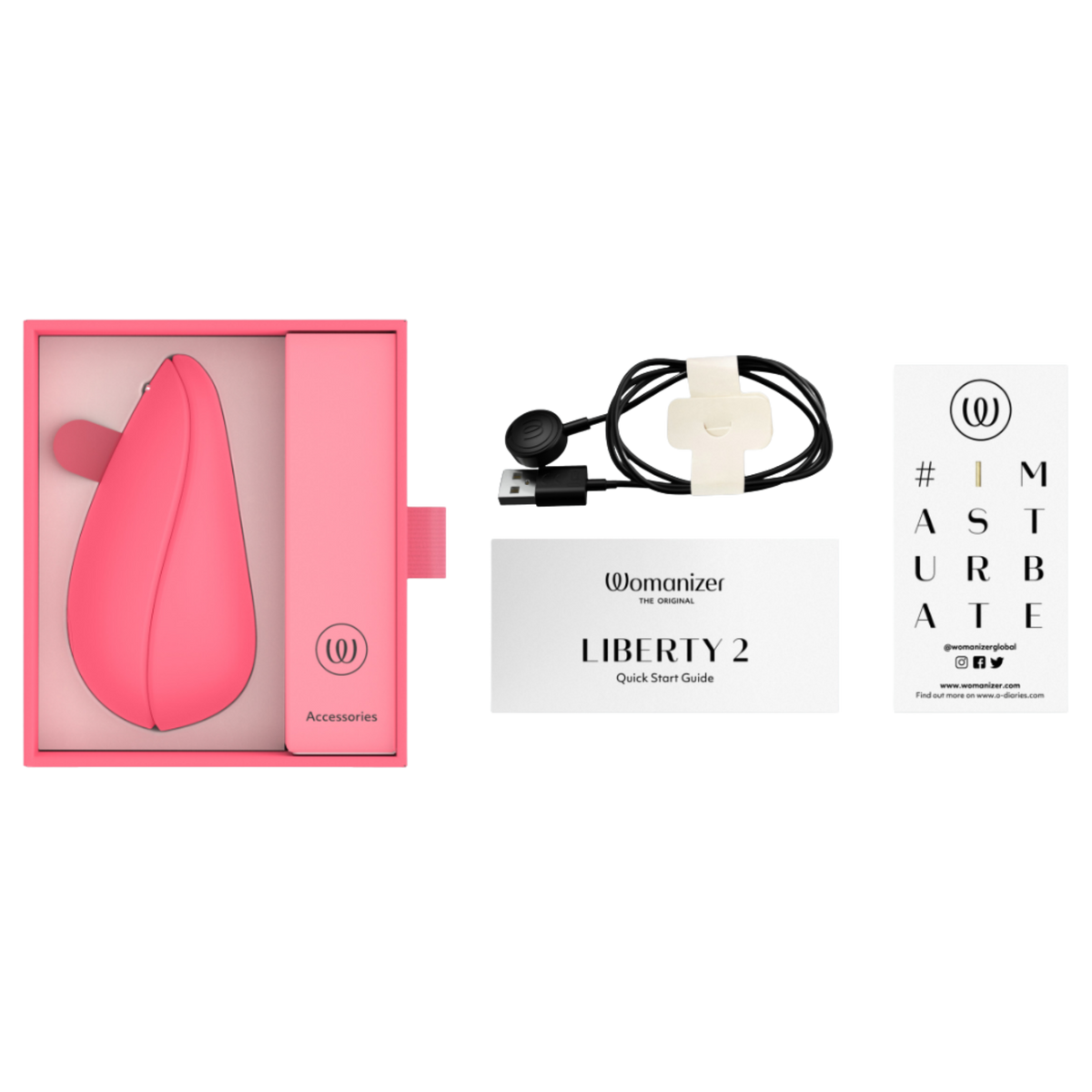 Womanizer Liberty 2