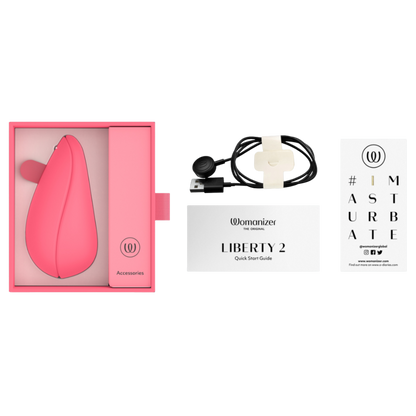 Womanizer Liberty 2