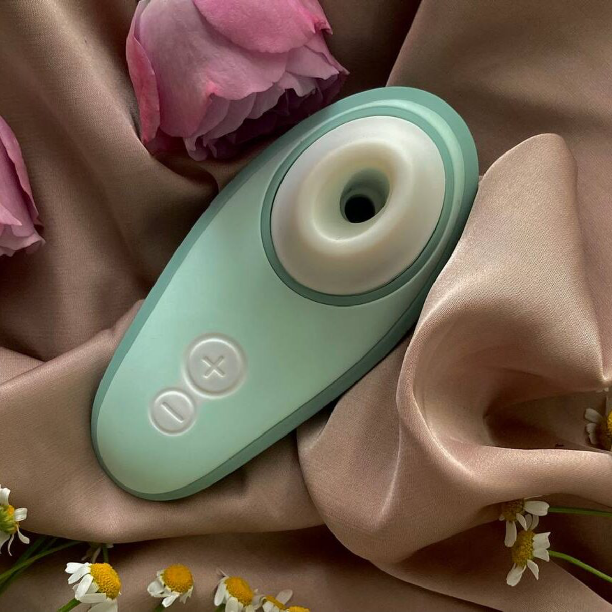 Womanizer Liberty 2