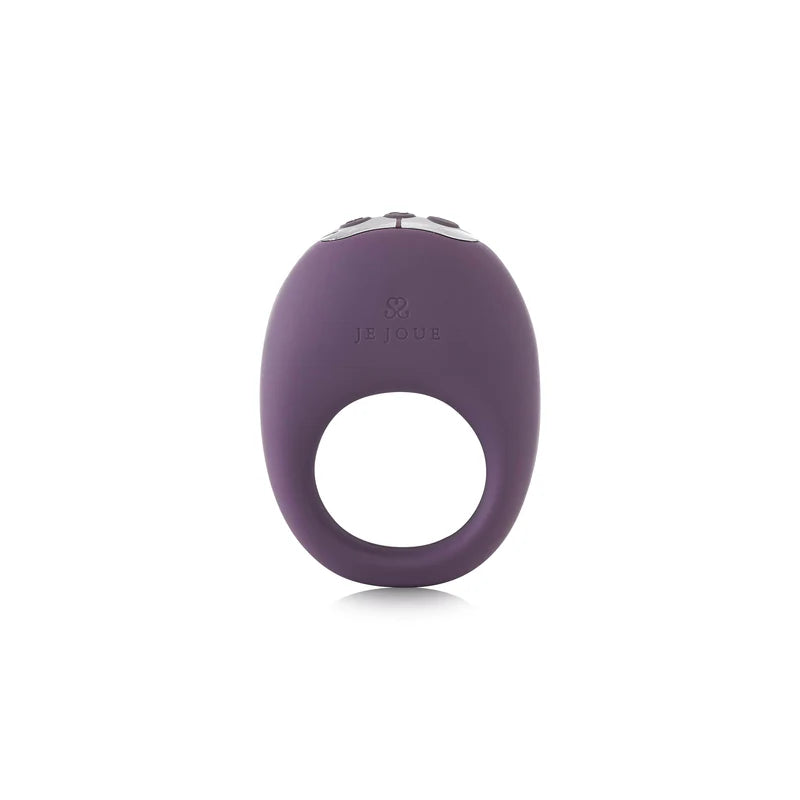 Mio Vibrating Cock Ring for Mutual Pleasure