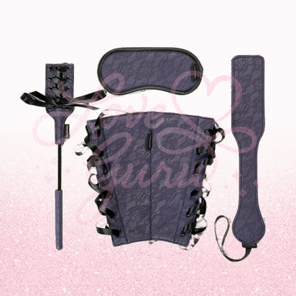 Permission To Please