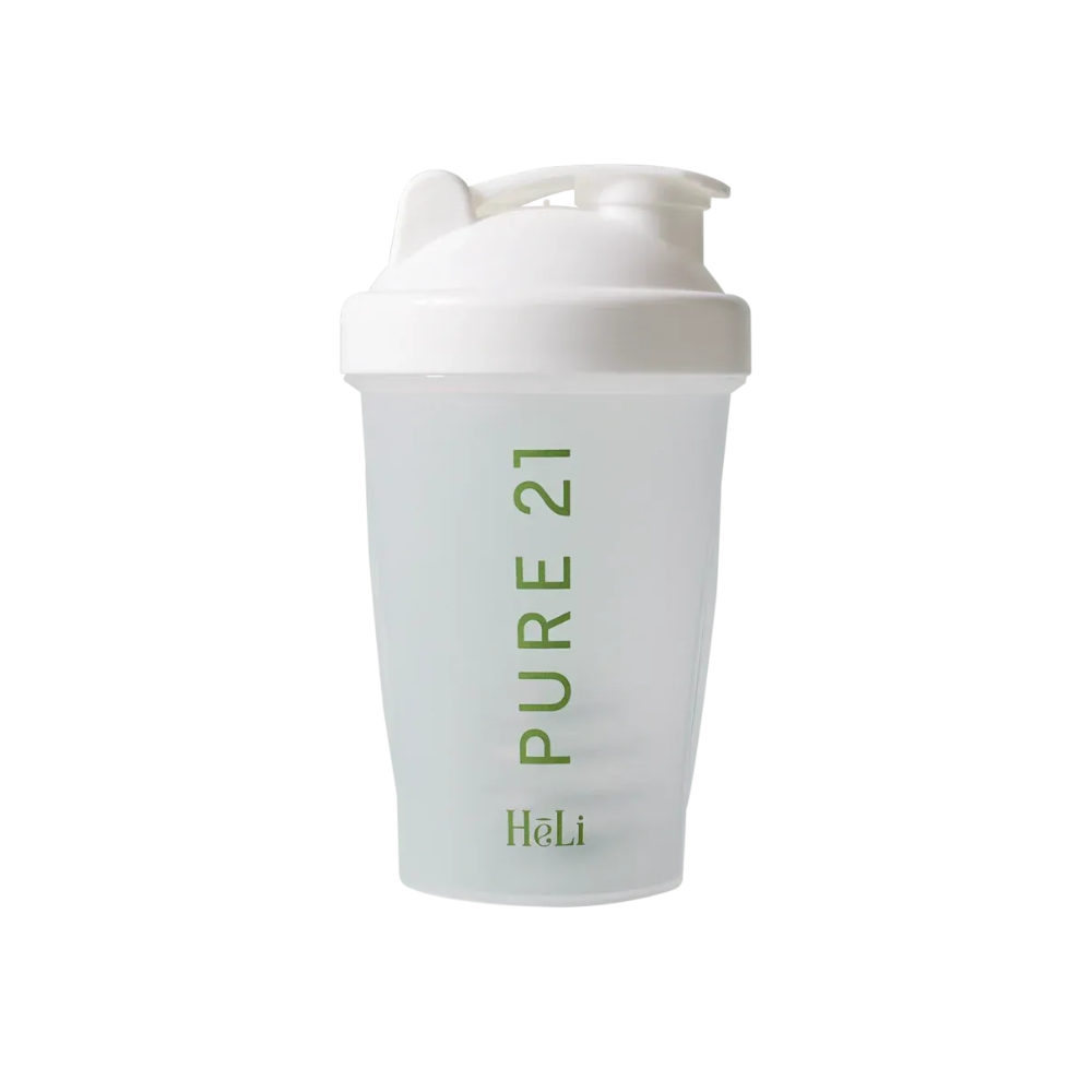 Pure 21 Shaker Bottle