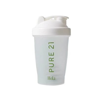 Pure 21 Shaker Bottle