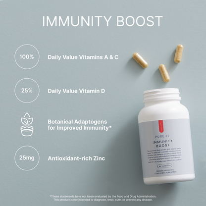 Immunity Boost