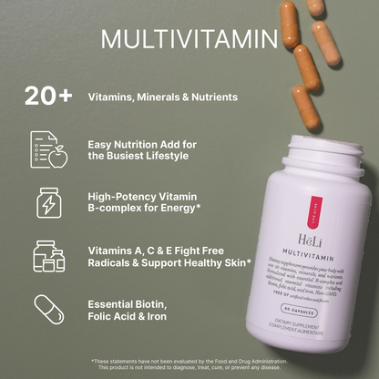 Multivitamin