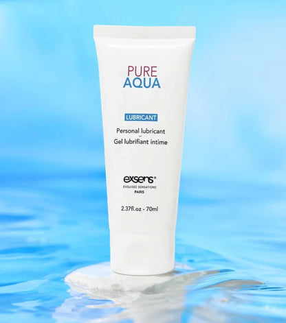 Pure Aqua Lubricant
