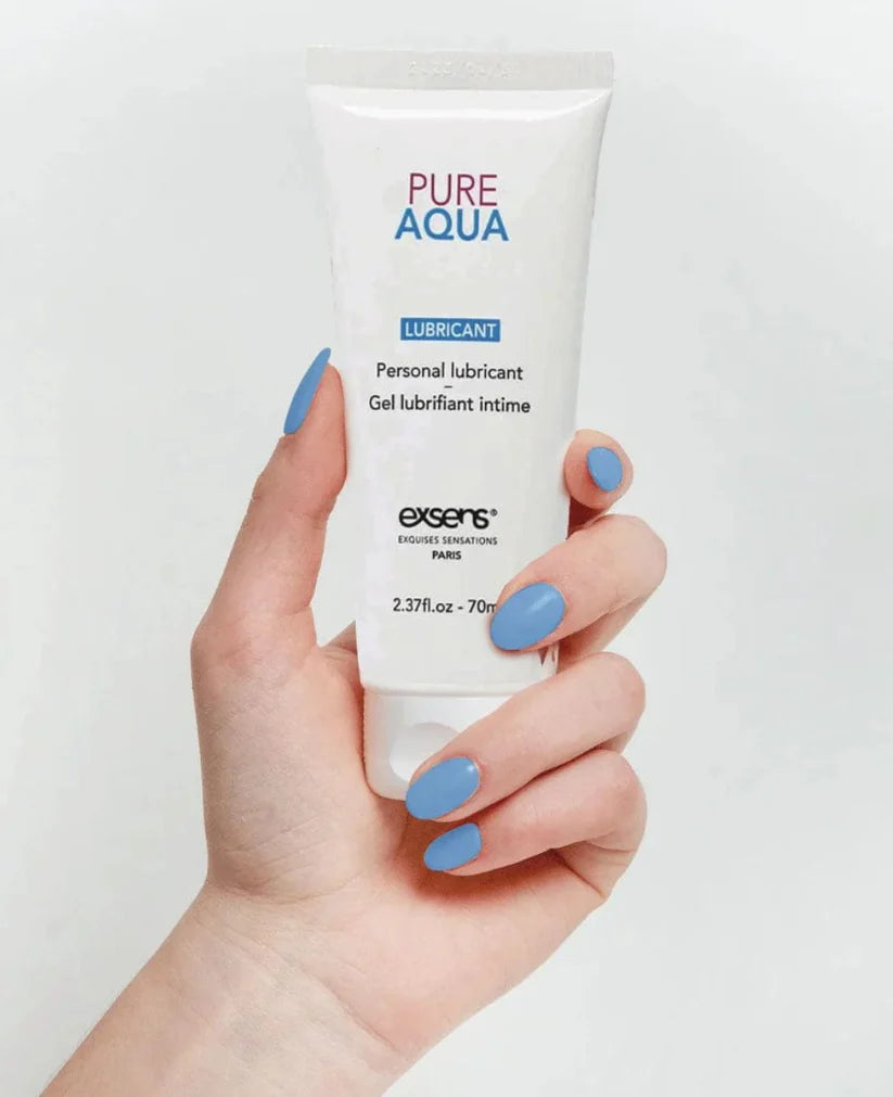 Pure Aqua Lubricant