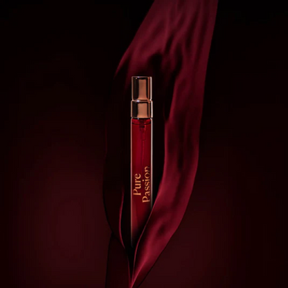 Pure Passion Travel Perfume