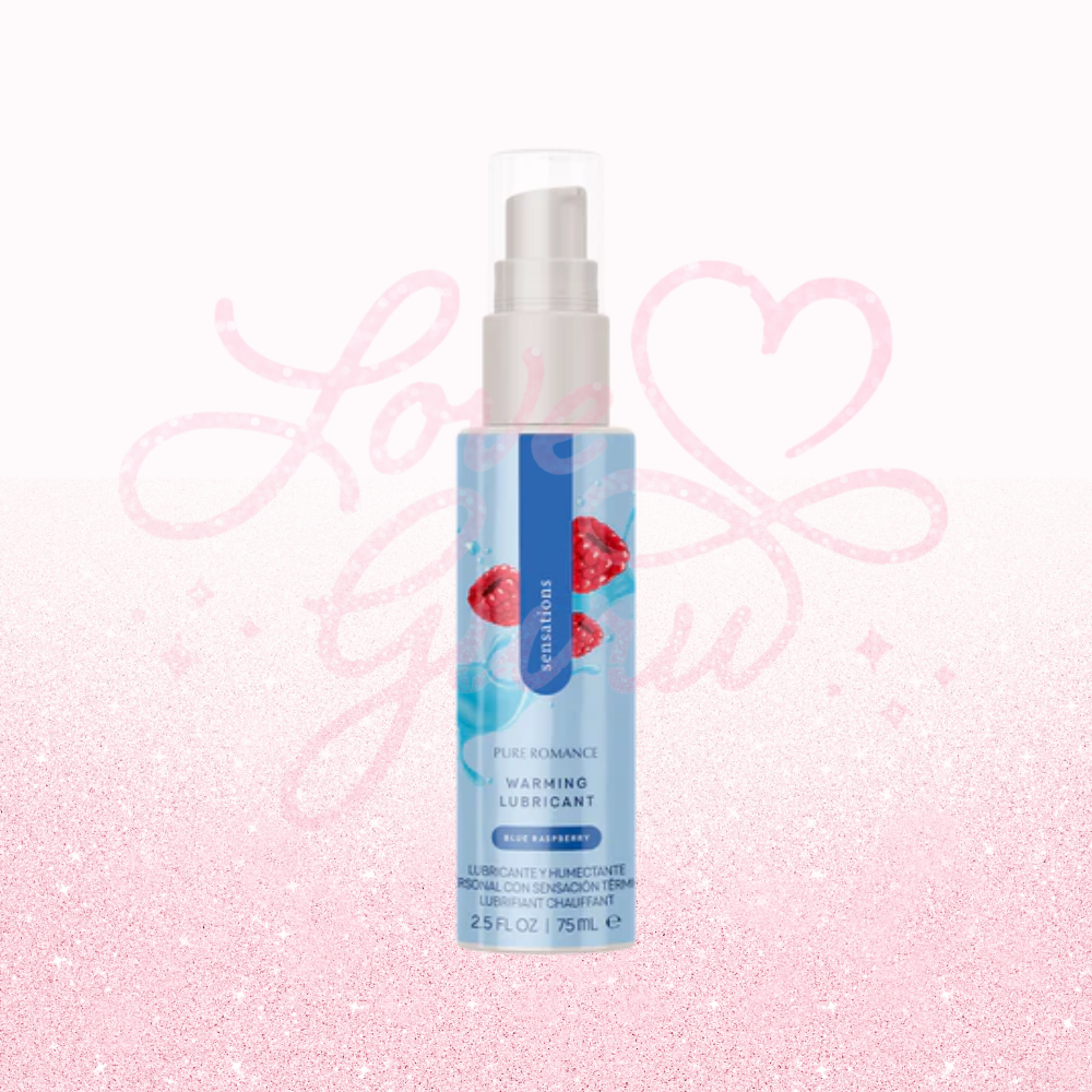 Sensations - Blue Raspberry