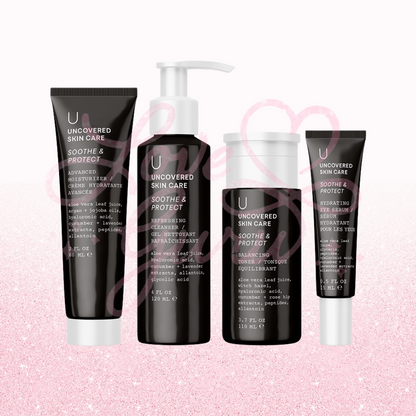 Soothe & Protect Set