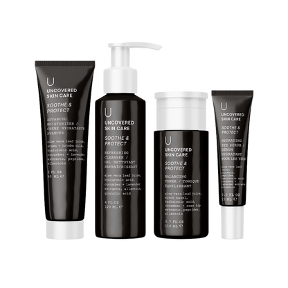 Soothe & Protect Set