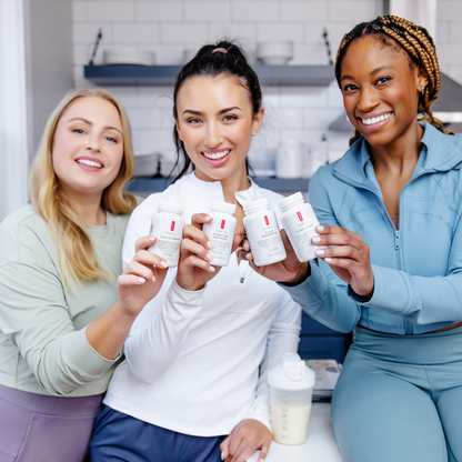 Digestive Enzymes