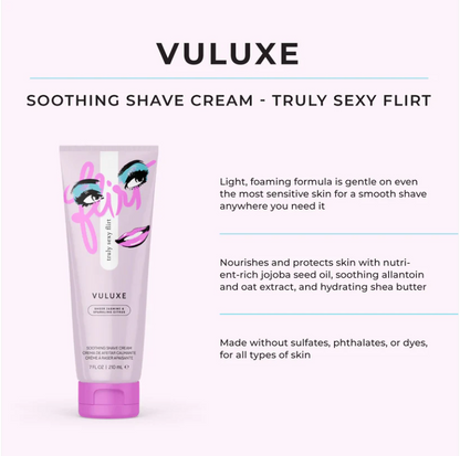 Vuluxe (Coochy) Flirt