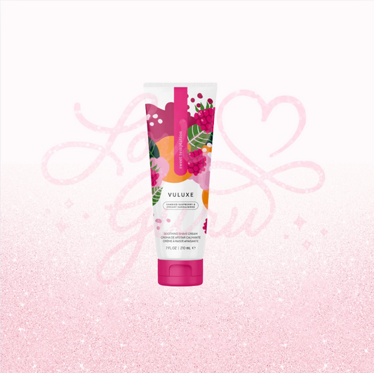 Vuluxe (Coochy) Sweet Temptation