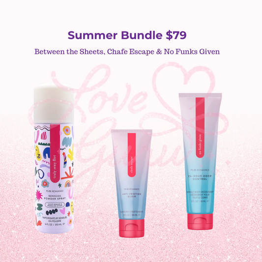 Summer Bundle