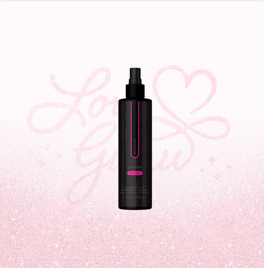 Lustra (Body Dew)- Dirty French