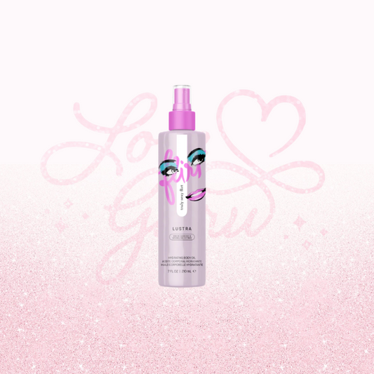 Lustra (Body Dew) - Truly Sexy Flirt
