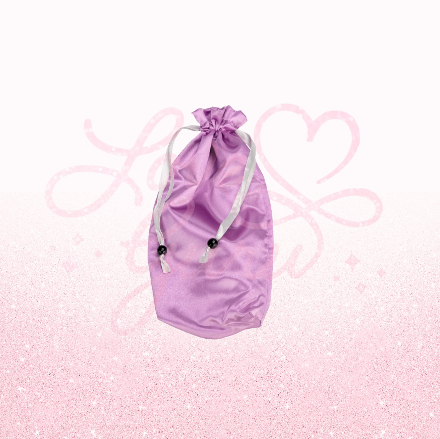 Pleasure Tote Purple