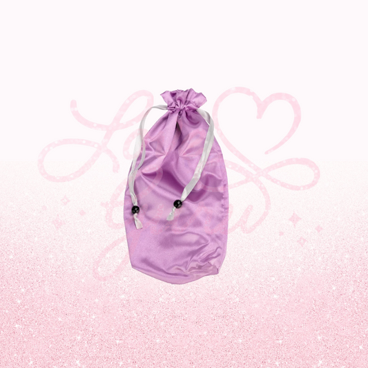 Pleasure Tote Purple