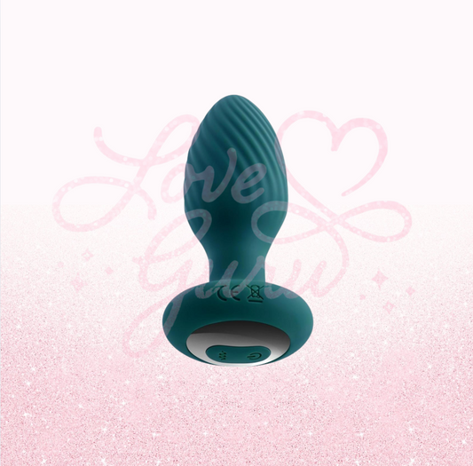 Spinning Tail Teaser