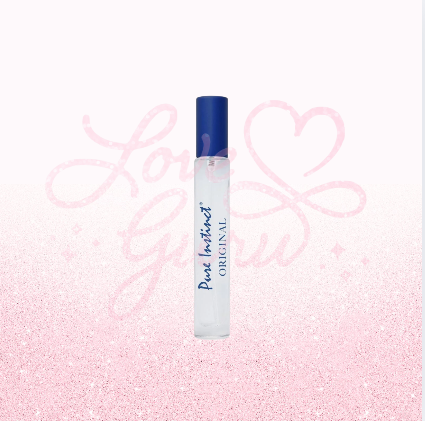Pure Instinct Perfumes