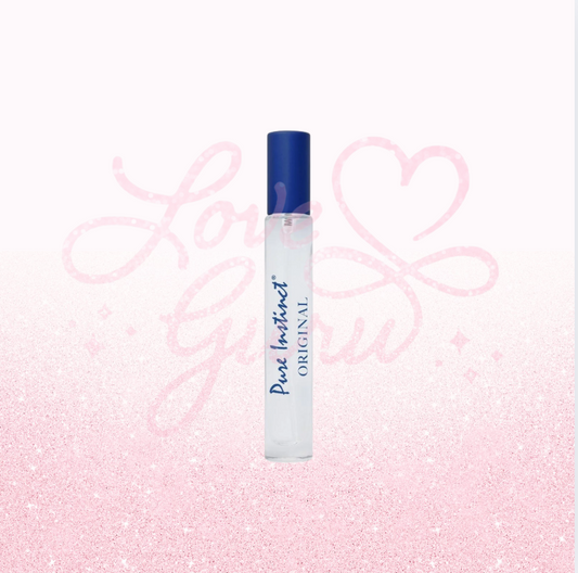 Pure Instinct Perfumes