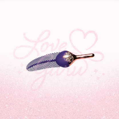 Vibrating Feather Tickler