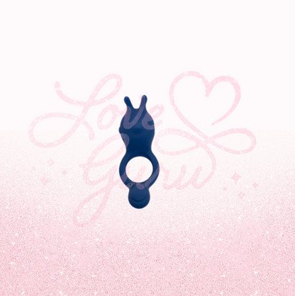 Big Finish- Vibrating C Ring