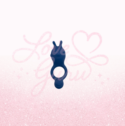 Big Finish- Vibrating C Ring