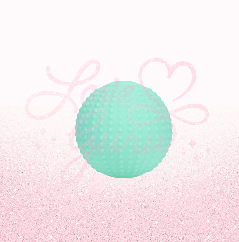Loveline ComfortPulse Massage Ball